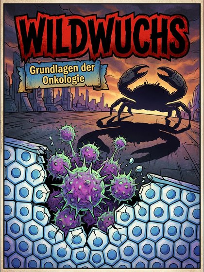 Comic Wildwuchs